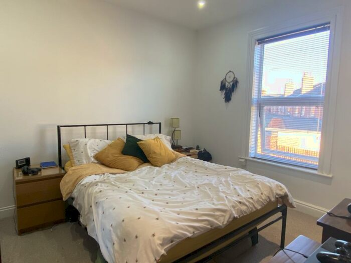 3 Bedroom Terraced House To Rent In Arthur Street, Lincoln, LN5