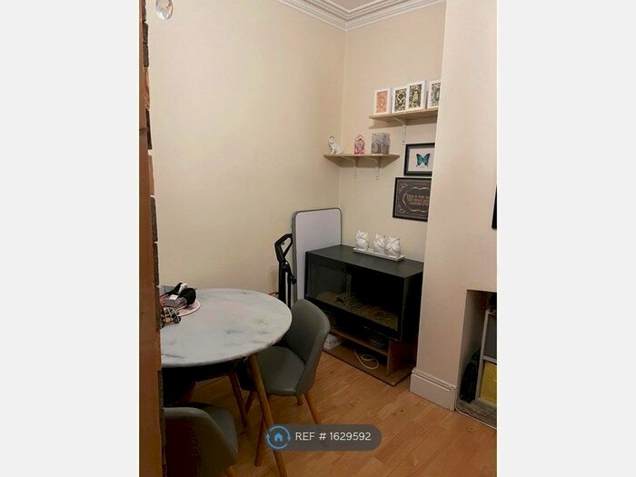 2 Bedroom Terraced House To Rent In Stanley Street, Derby, DE22