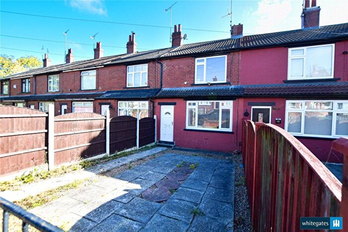 2 Bedroom Terraced House To Rent In Parnaby Street, Hunslet, Leeds, West Yorkshire, LS10