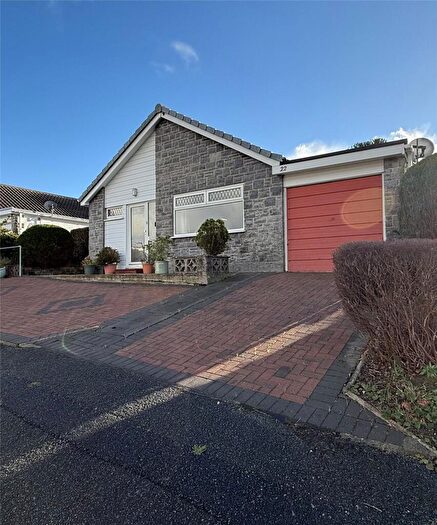 3 Bedroom Bungalow For Sale In Oakridge Acres, Tenby, Pembrokeshire, SA70