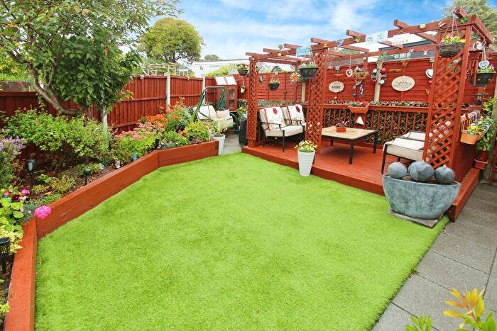 3 Bedroom Bungalow For Sale In Boyne Road, Birmingham, West Midlands, B26