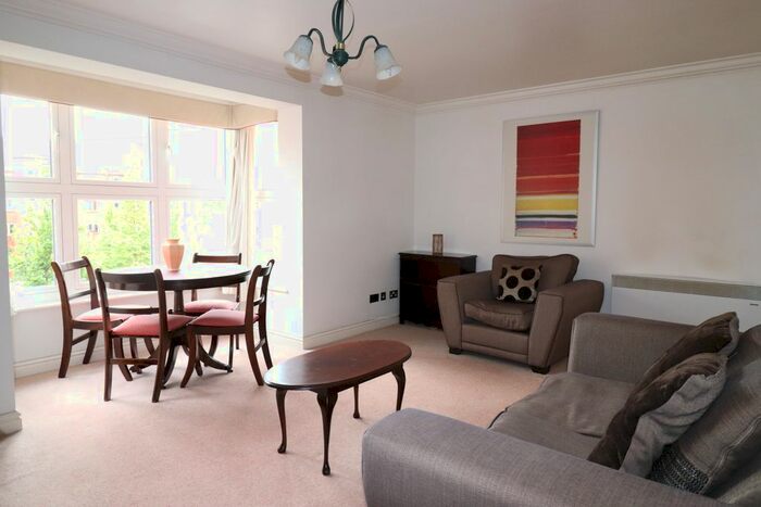 1 Bedroom Flat To Rent In Symphony Court, Sheepcote Street, Birmingham, B16