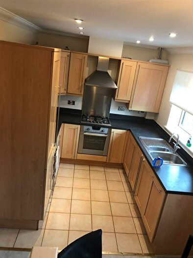 3 Bedroom Terraced House To Rent In Charles Church Walk, Ilford, IG1