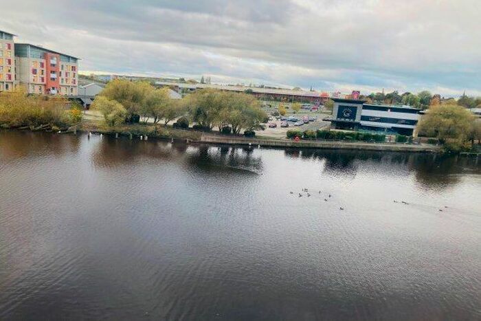 1 Bedroom Flat To Rent In Sorbonne Close, Stockton-On-Tees TS17