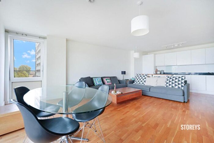 2 Bedroom Apartment To Rent In Adelaide Wharf, Queensbridge Road, Haggerston, E2