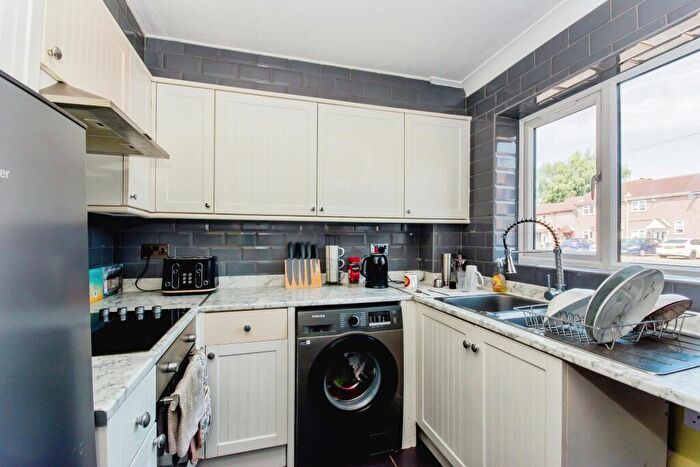 2 Bedroom Semi-Detached House For Sale In Bramley Lane, Boston, Lincolnshire, PE21
