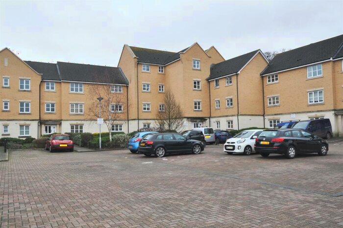 2 Bedroom Flat To Rent In Academy Court, Beaconsfield Road, Bexley, DA5