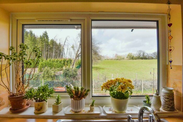 2 Bedroom Maisonette For Sale In Common View, Stedham, Midhurst, West Sussex, GU29
