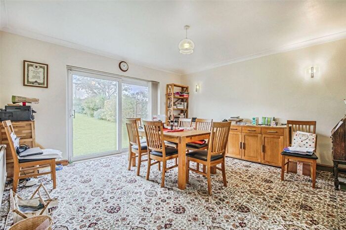 4 Bedroom Detached House For Sale In Osborn Park, Neyland, Aberdaugleddau, Osborn Park, SA73