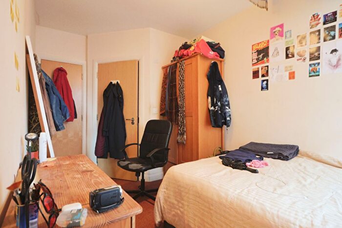 5 Bedroom Flat To Rent In Culver Street, Bristol, BS1