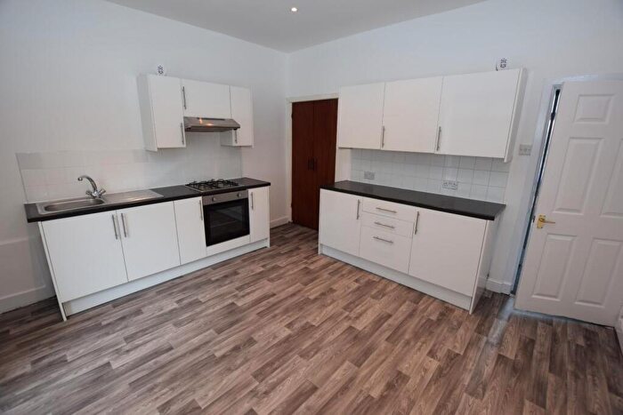 2 Bedroom Terraced House To Rent In Holmby Street, Burnley, BB10