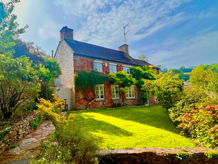 4 Bedroom Detached House For Sale In Rectory Lane, Compton Martin, Bristol, BS40