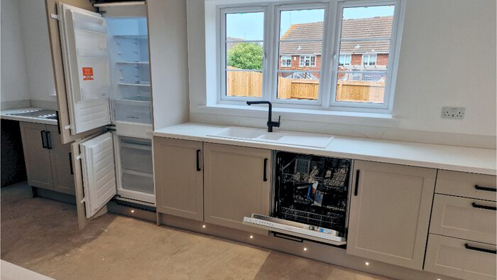 4 Bedroom Detached House For Sale In Perkins Lane, Calverton, Nottingham, NG14