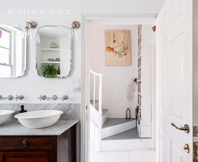 3 Bedroom Terraced House For Sale In Lower Market Street, Hove, BN3