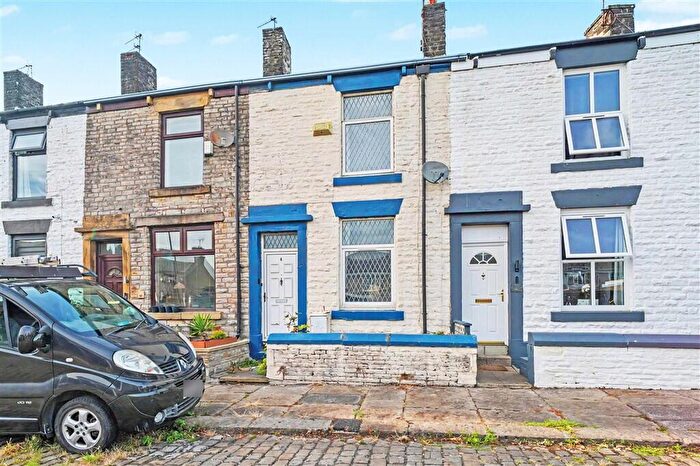 2 Bedroom Terraced House For Sale In Blenheim Street, Rochdale, OL12