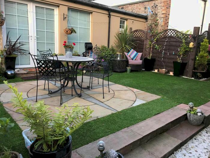 4 Bedroom Semi-Detached House For Sale In Mordington Avenue, Berwick-Upon-Tweed, TD15