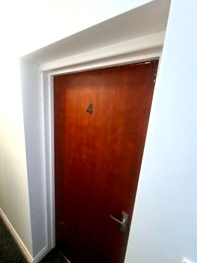 1 Bedroom Flat To Rent In St. Georges Street, Northampton, NN1