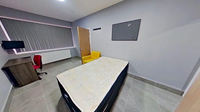 1 Bedroom Flat To Rent In Studio, Langleys Road, Selly Oak, Birmingham, B29