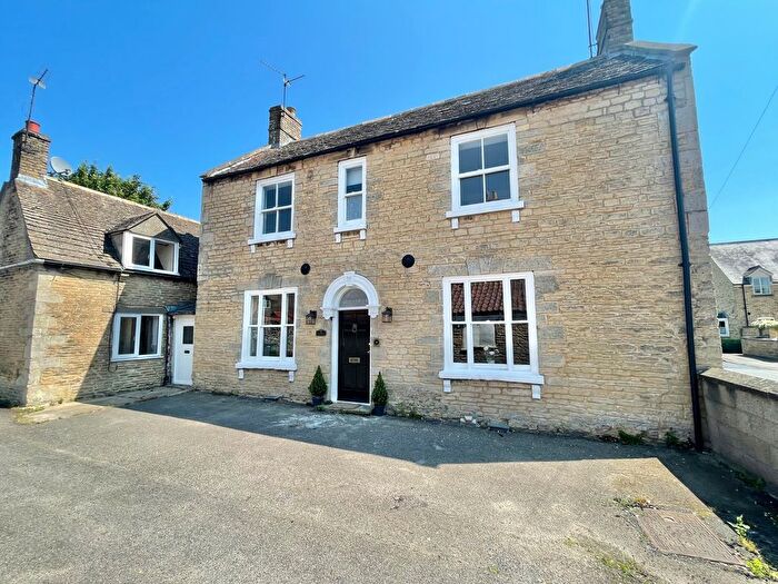 3 Bedroom Cottage To Rent In High Street, Peterborough, PE6