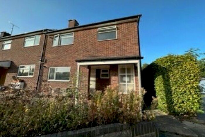 1 Bedroom Maisonette To Rent In Augustine Way, Bicknacre, Chelmsford, CM3