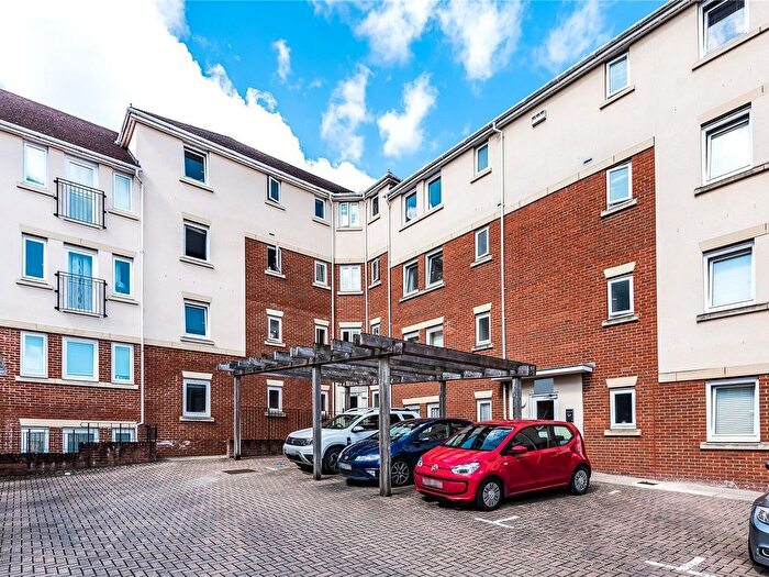 1 Bedroom Flat To Rent In Queripel Close, Tunbridge Wells, TN2