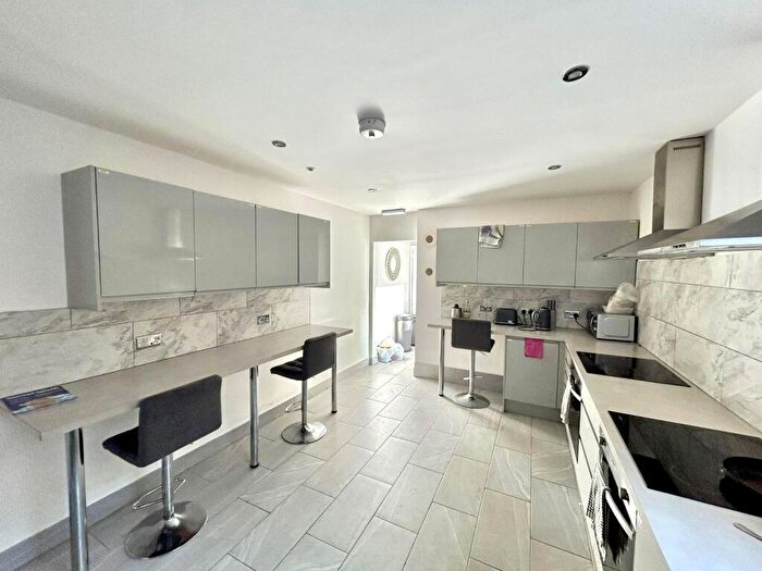 1 Bedroom House To Rent In Sydney Street, Boston, PE21