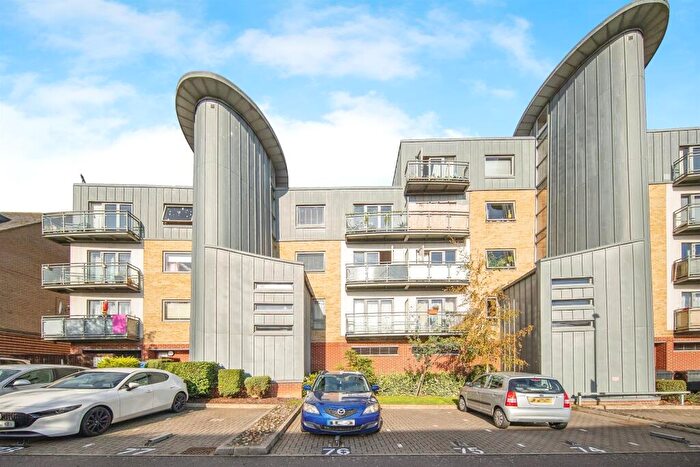 2 Bedroom Apartment For Sale In Rapier Street, Ipswich, IP2