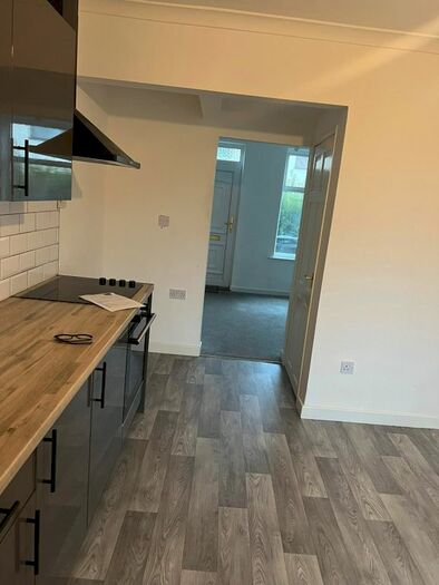 3 Bedroom Terraced House To Rent In Belvior Road, Coalville LE67