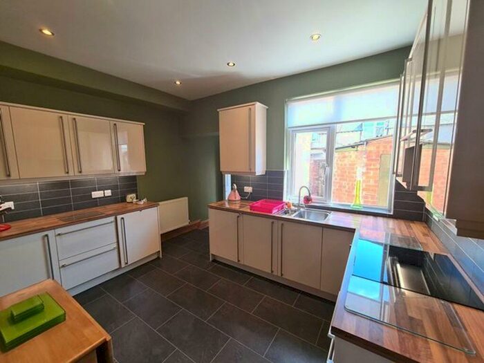 2 Bedroom Terraced House To Rent In King Alfred Street, Walney Island, Barrow, LA14