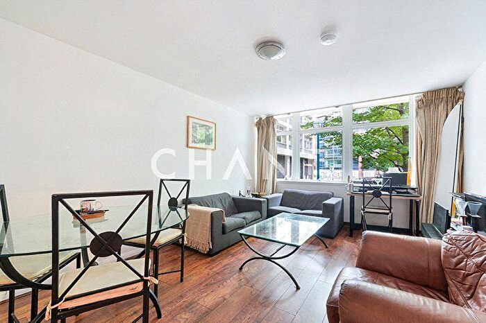 2 Bedroom Flat To Rent In Newington Causeway, Southwark, London, SE1