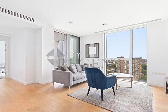 1 Bedroom Apartment For Sale In Atlac Building, City Road, EC1V