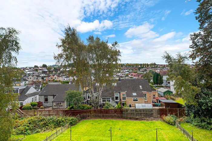 1 Bedroom Flat For Sale In Main Street, Rutherglen, Glasgow, G73