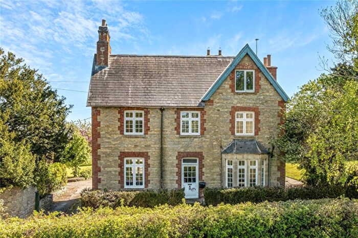 8 Bedroom Detached House For Sale In Main Road, Grendon, Northampton, Northamptonshire, NN7