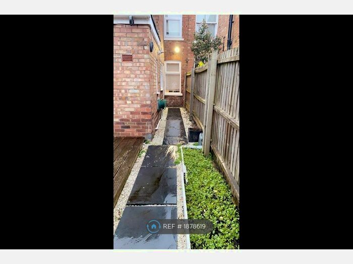 3 Bedroom Terraced House To Rent In Holdich Street, Peterborough, PE3