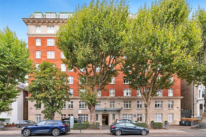 Studio For Sale In Abercorn Place, St John's Wood, London, NW8