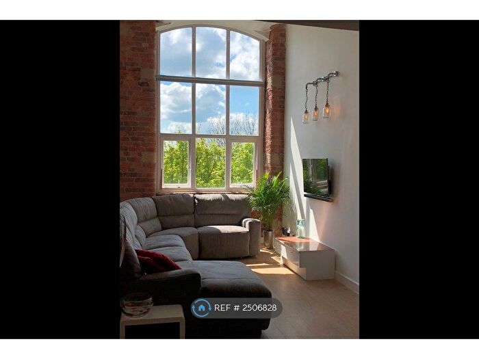 2 Bedroom Flat To Rent In Clarence Mill, Bollington, SK10