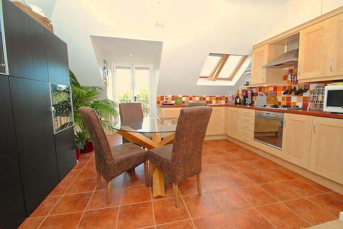 1 Bedroom Apartment To Rent In Benson, Wallingford, OX10