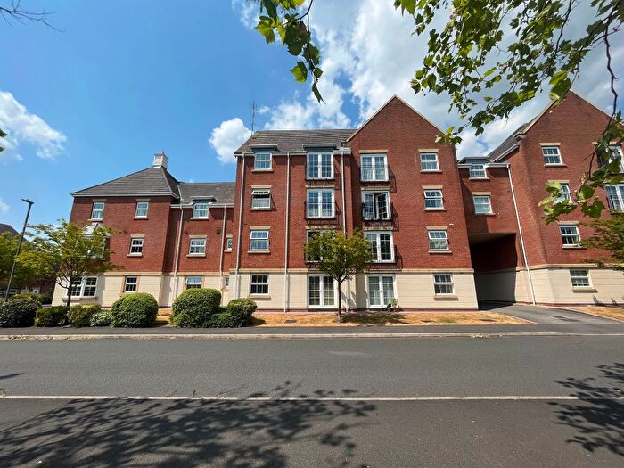 2 Bedroom Flat To Rent In Cornwall Avenue, Buckshaw Village, Chorley, PR7