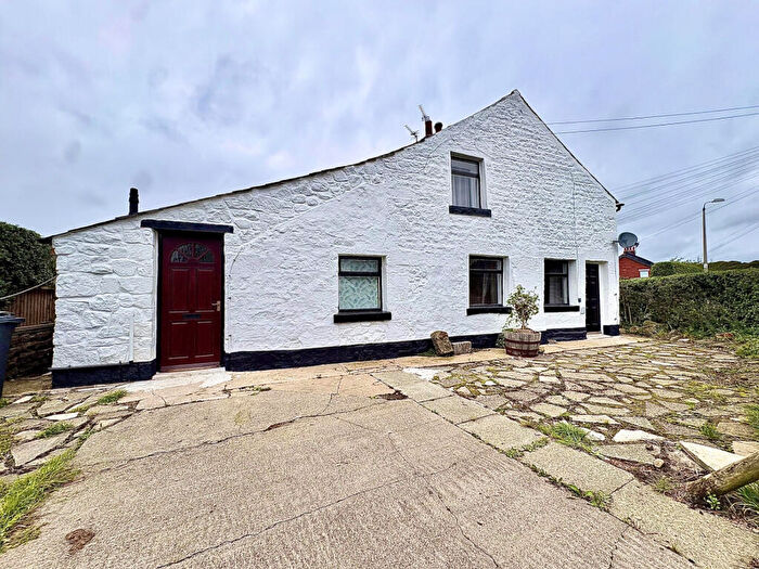 2 Bedroom Terraced House To Rent In Hollins Lane, Forton, PR3