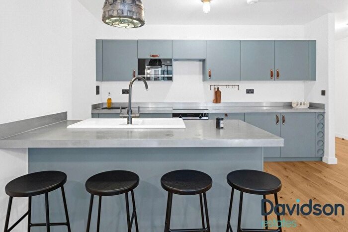 2 Bedroom Apartment To Rent In Derwent House, Mary Ann Street, Birmingham, B3