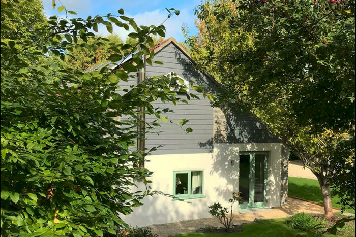 2 Bedroom Barn Conversion To Rent In Sexeys Road, Blackford, BS28