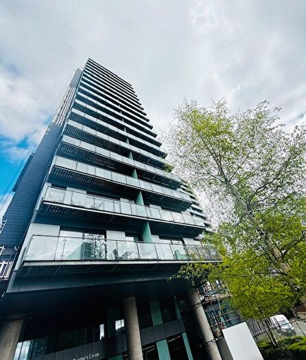 2 Bedroom Flat For Sale In Cypress Place, Green Quarter, M4