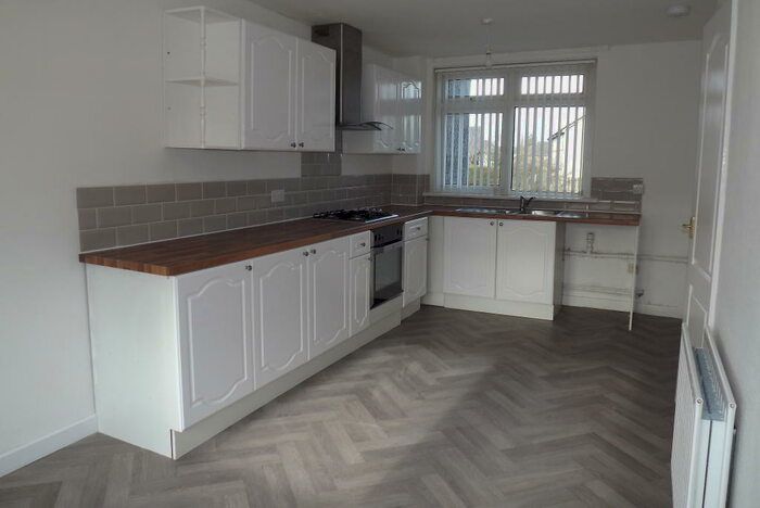 3 Bedroom Terraced House To Rent In Sawers Avenue, Denny, FK6