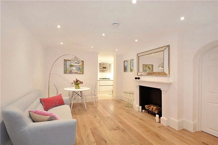 1 Bedroom Flat To Rent In Bryanston Square, Marylebone, W1H