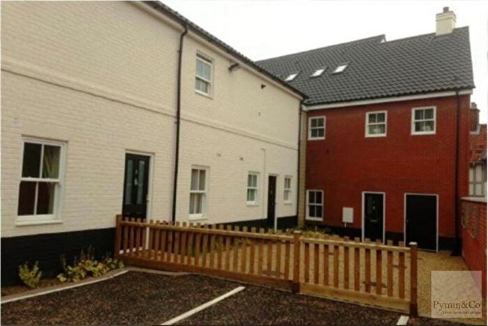 2 Bedroom Flat To Rent In Woodman Court, Norwich, NR7