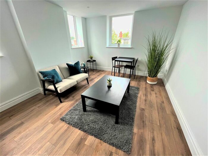 1 Bedroom Flat To Rent In Golden Hill Lane, Leyland, PR25