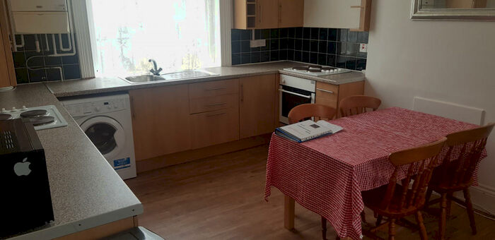 5 Bedroom Property To Rent In Paston Place, Brighton, BN2