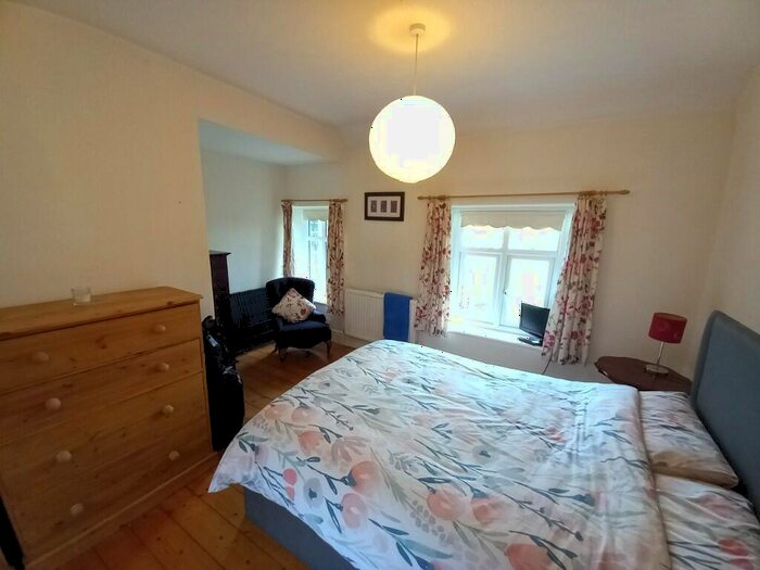 2 Bedroom Detached House For Sale In Abergwyngregyn, LL33