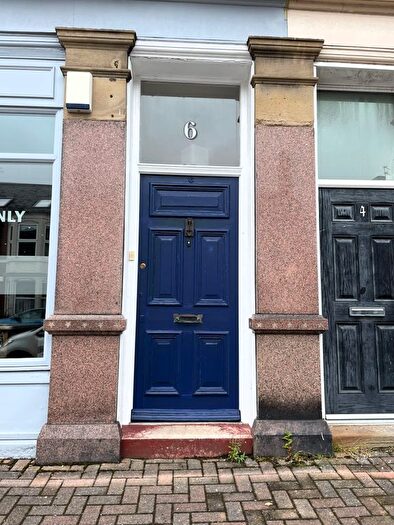 3 Bedroom Property To Rent In Newlands Road, Newcastle Upon Tyne, NE2