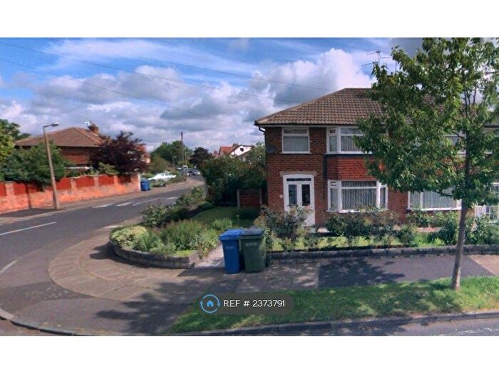 3 Bedroom Semi-Detached House To Rent In Queensway, Heald Green, Cheadle, SK8